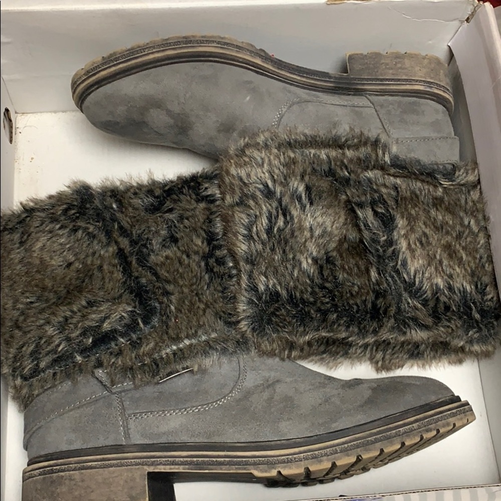 Boots